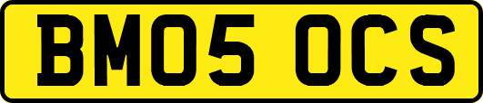 BM05OCS