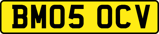 BM05OCV