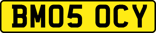 BM05OCY
