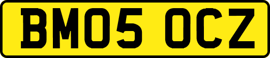 BM05OCZ