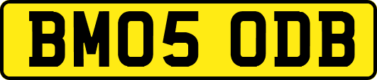 BM05ODB