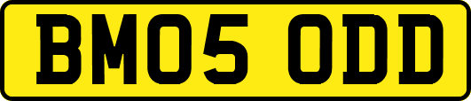 BM05ODD