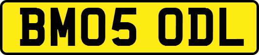 BM05ODL