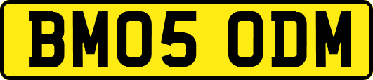 BM05ODM