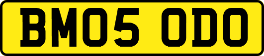 BM05ODO