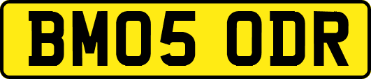 BM05ODR