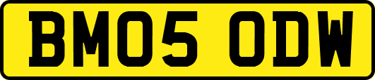 BM05ODW