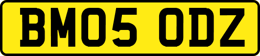 BM05ODZ