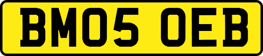 BM05OEB