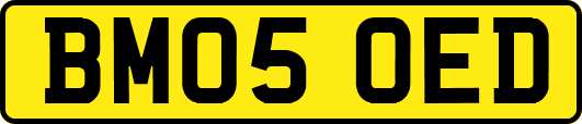 BM05OED