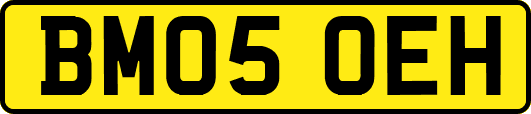 BM05OEH