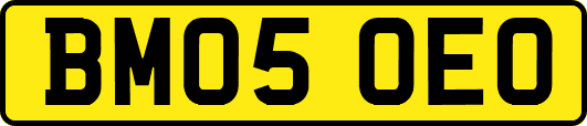 BM05OEO