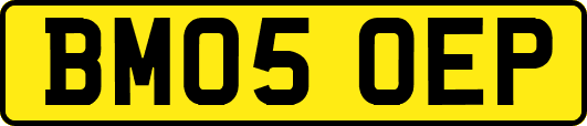 BM05OEP