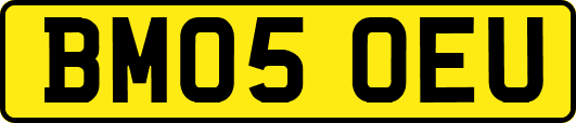 BM05OEU