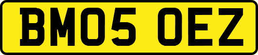 BM05OEZ