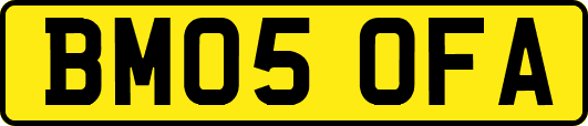 BM05OFA