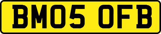 BM05OFB
