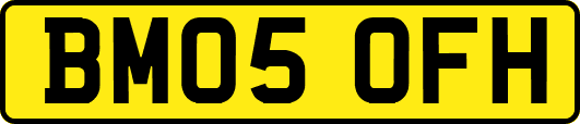 BM05OFH
