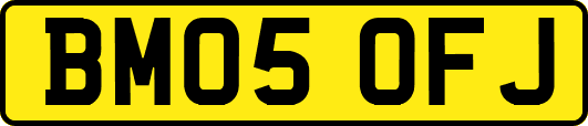 BM05OFJ
