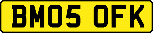 BM05OFK
