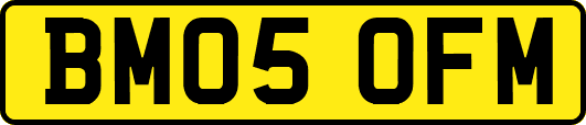 BM05OFM
