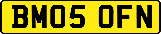 BM05OFN