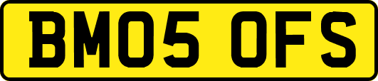 BM05OFS