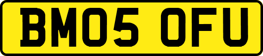 BM05OFU