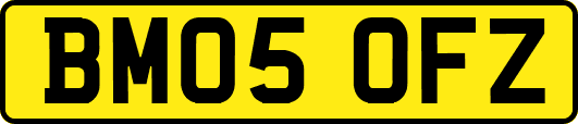 BM05OFZ