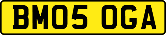 BM05OGA