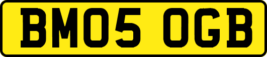 BM05OGB