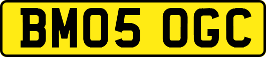 BM05OGC