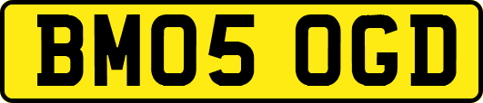 BM05OGD