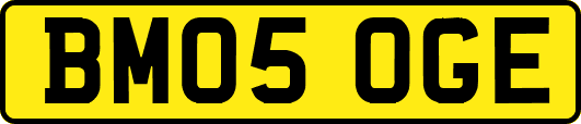 BM05OGE