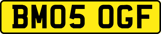 BM05OGF