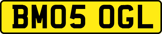 BM05OGL