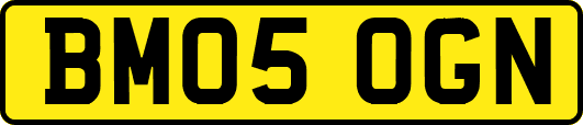 BM05OGN