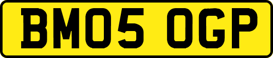BM05OGP