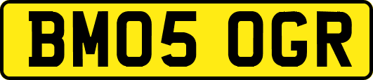 BM05OGR