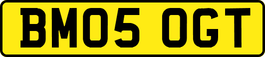 BM05OGT