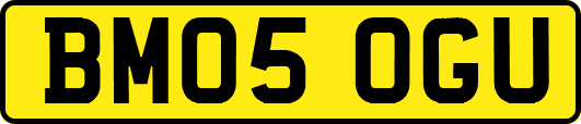 BM05OGU