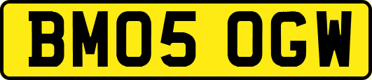 BM05OGW