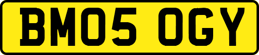 BM05OGY