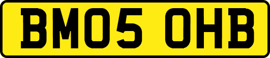 BM05OHB