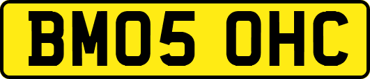 BM05OHC