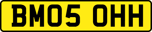 BM05OHH