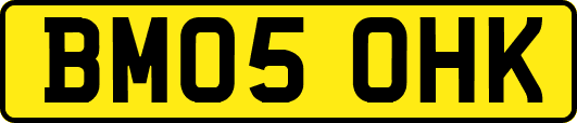 BM05OHK