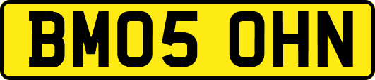 BM05OHN