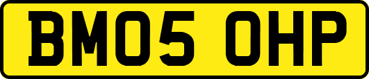 BM05OHP