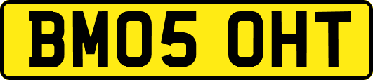 BM05OHT